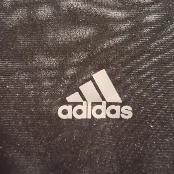 Adidas Zip Jacket - Picture 3 of 7